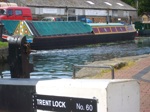Trent Lock Wharf L1
